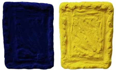 Pino Pinelli — Pittura BL G